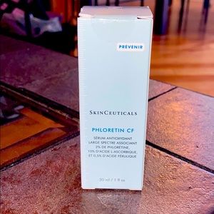 SkinCeuticals Phloretin CF
